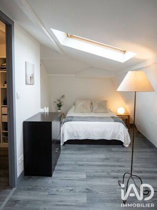  Appartement à vendre 3 pièces 40 m²