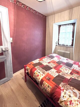  Maison à vendre 5 pièces 130 m²