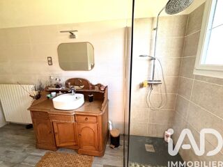  Maison à vendre 9 pièces 180 m²