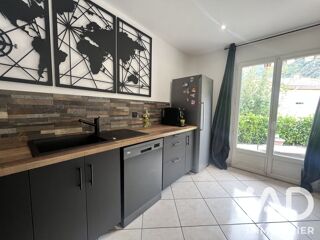  Maison à vendre 5 pièces 130 m²