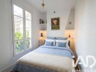  Appartement à vendre 2 pièces 30 m²