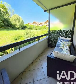  Appartement à vendre 3 pièces 67 m²