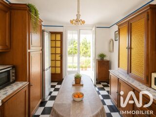  Maison à vendre 5 pièces 105 m²