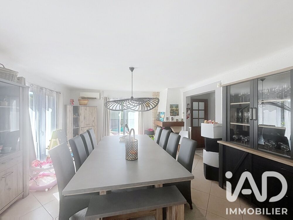 Location Maison/villa 6 pièces