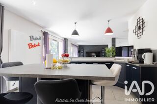  Maison à vendre 7 pièces 171 m²