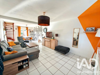  Maison à vendre 4 pièces 98 m²