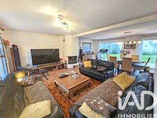  Maison à vendre 5 pièces 136 m²