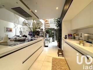  Appartement à vendre 5 pièces 229 m²