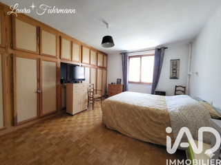 Immeuble à vendre 257 m²