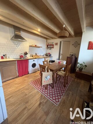  Appartement à vendre 3 pièces 62 m²