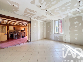  Maison à vendre 7 pièces 149 m²