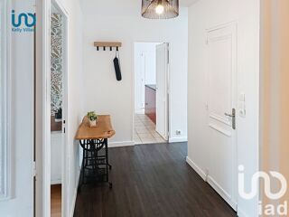  Maison à vendre 4 pièces 87 m²