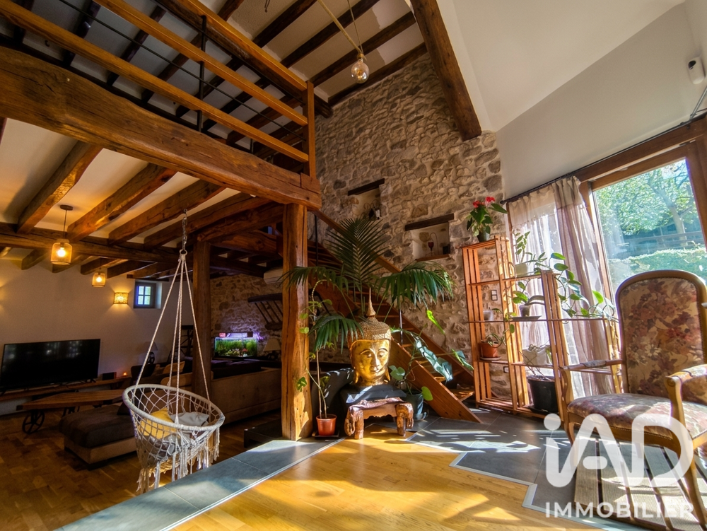 Vente Maison Vente Maison/villa 6 pièces Montreuil-aux-lions