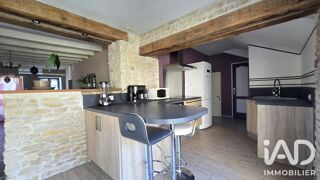  Maison à vendre 6 pièces 102 m²