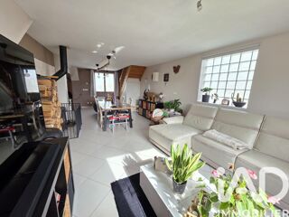  Maison � vendre 8 pi�ces 110 m�