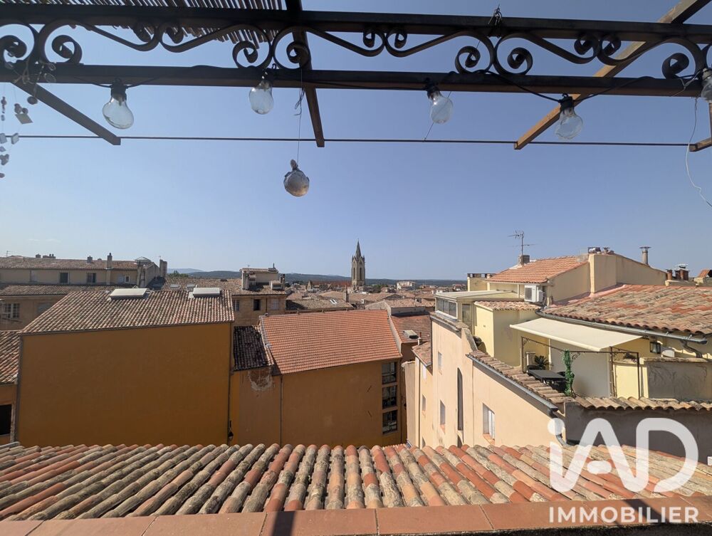 à vendre  Appartement Aix-en-Provence (13100)