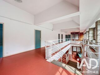 Vente Immeuble Vente Immeuble 1 662 m&sup2; Saint-alban-sur-limagnole
