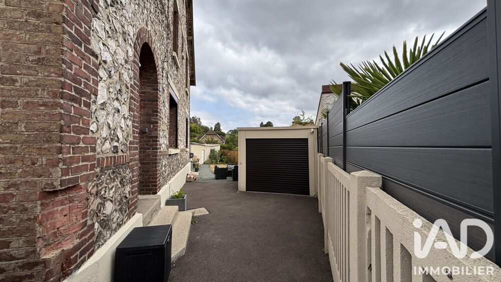 Maison 3 pièces 71 m² · à Rouen · 71 m² · 230 000 €