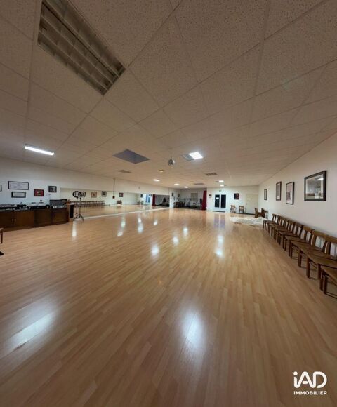   Location Local d'activités 200 m&sup2; 