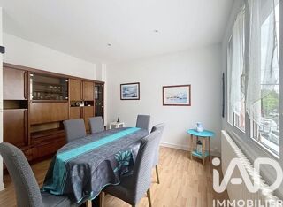  Maison � vendre 4 pi�ces 90 m�