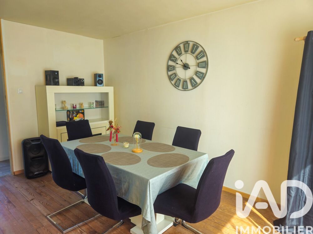 Vente Maison/villa 4 pièces