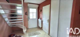  Maison � vendre 7 pi�ces 185 m�