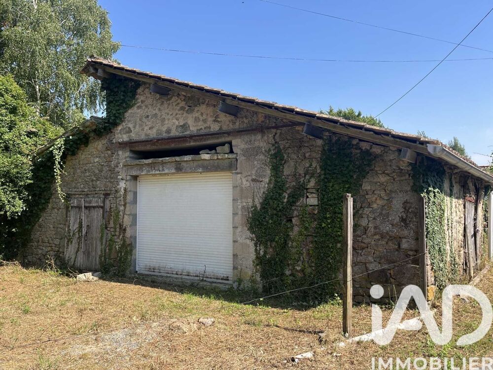 Vente Terrain Vente Terrain 576 m&sup2; Ménigoute