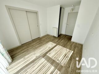 Appartement à vendre 2 pièces 48 m²