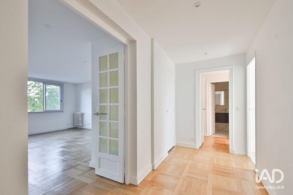 à vendre  Appartement Paris 16