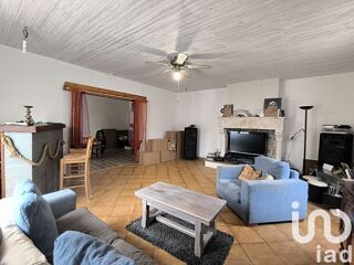 Vente Maison Vente Maison de village 4 pièces La roquille