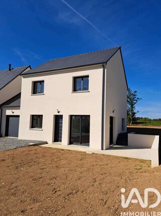  Maison � vendre 5 pi�ces 102 m�
