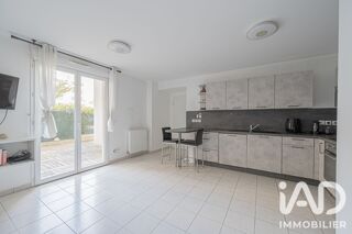 Appartement à vendre 2 pièces 42 m²