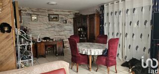 Maison à vendre 6 pièces 160 m²