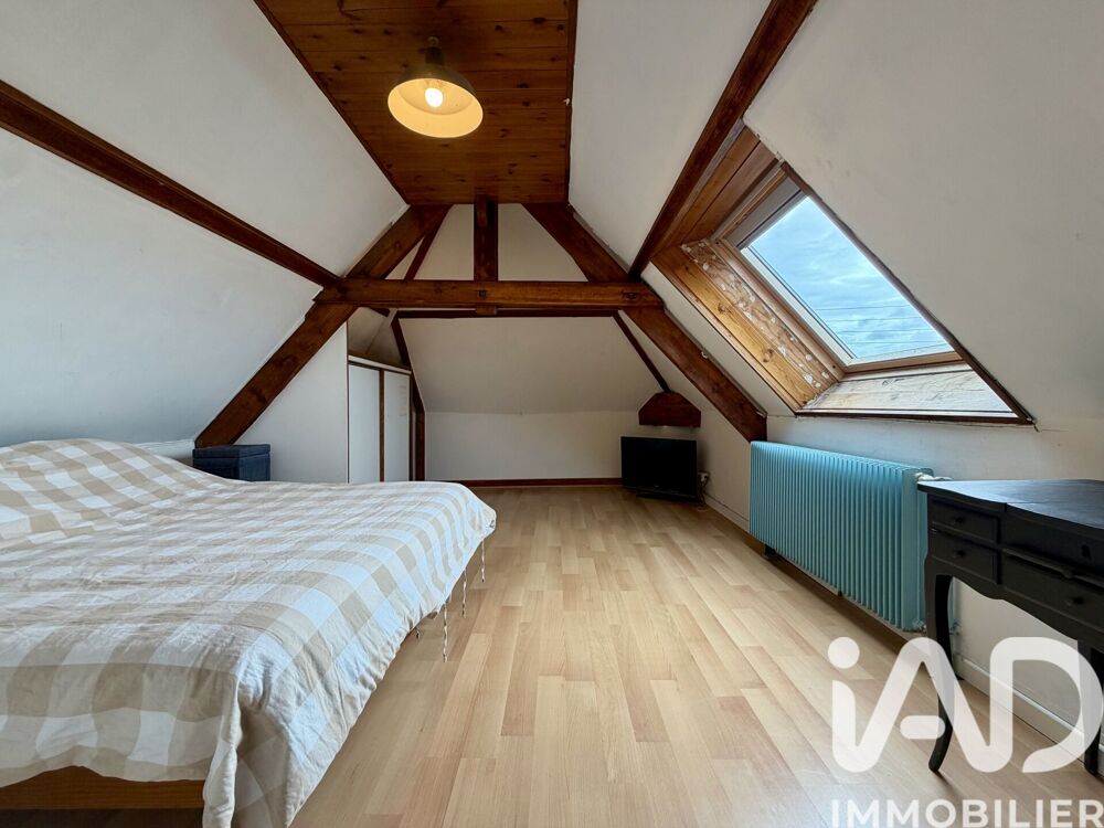 Vente Maison Vente Maison/villa 5 pièces Le havre