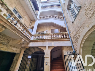  Appartement à vendre 1 pièce 16 m²