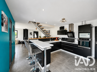  Maison à vendre 5 pièces 200 m²
