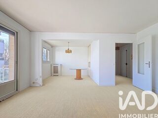  Appartement à vendre 3 pièces 65 m²