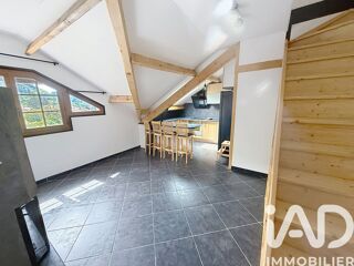  Appartement � vendre 2 pi�ces 38 m�