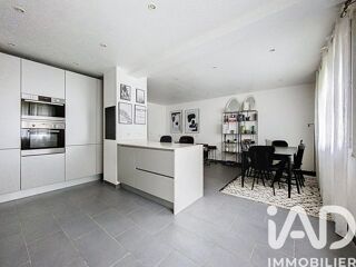  Appartement à vendre 3 pièces 60 m²
