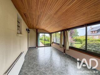  Maison à vendre 7 pièces 250 m²