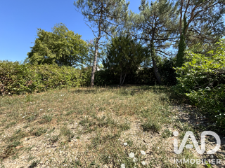  Terrain à vendre 707 m²