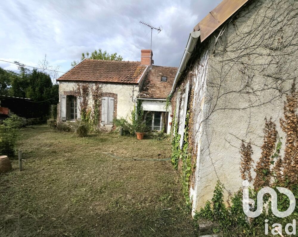 Vente Maison/villa 3 pièces