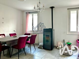  Maison � vendre 4 pi�ces 117 m�