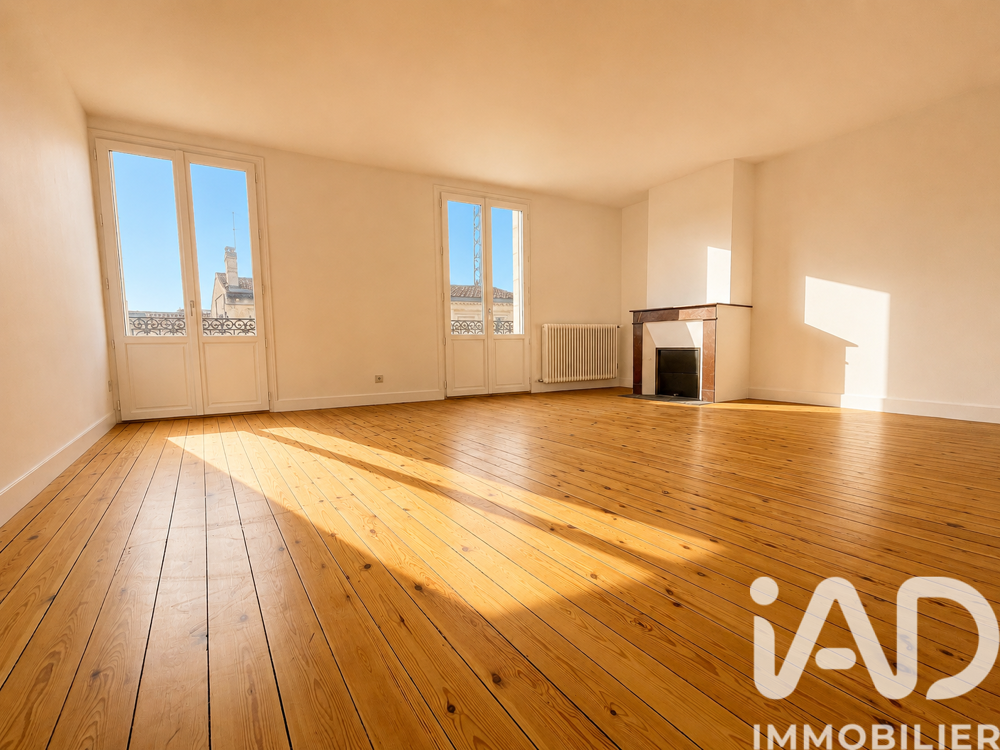 � vendre  Appartement Bordeaux (33800)