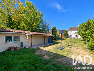  Maison à vendre 6 pièces 130 m²