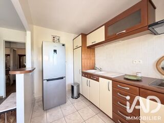  Appartement à vendre 3 pièces 70 m²