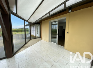  Maison à vendre 5 pièces 153 m²
