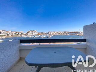  Appartement � vendre 2 pi�ces 31 m�