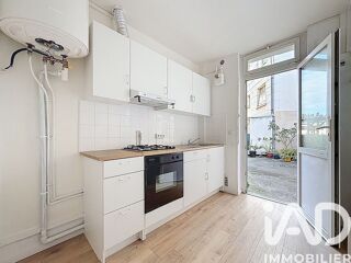  Appartement � louer 2 pi�ces 37 m� Aulnay-sous-bois
