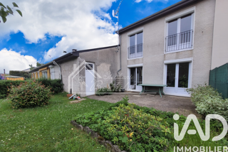  Maison à vendre 4 pièces 80 m²